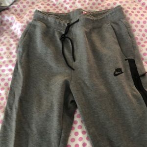 Nike sweatpants